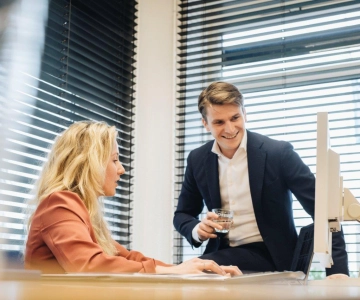 Masterclass arbeidsrecht