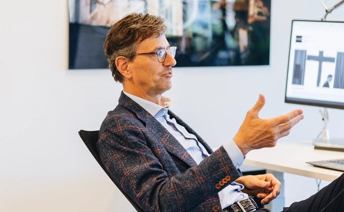 Rondetafelgesprek Werknemersparticipatie