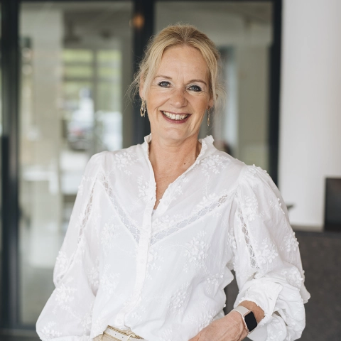 Boer Suzanne