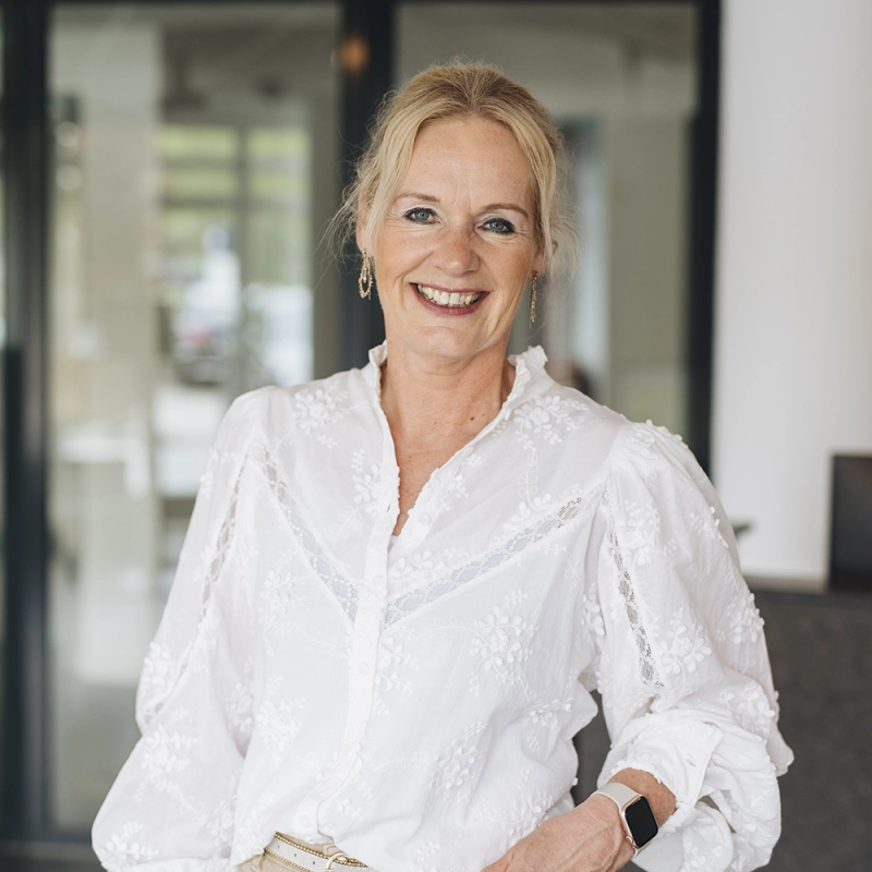 Boer Suzanne