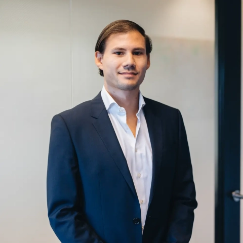 Breemen Schneider Jasper Ewout van