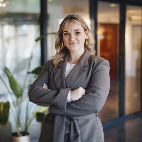 Broszeit Lena