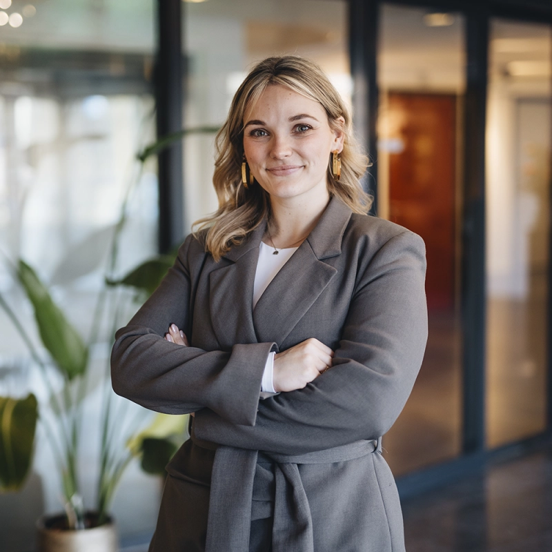 Broszeit Lena