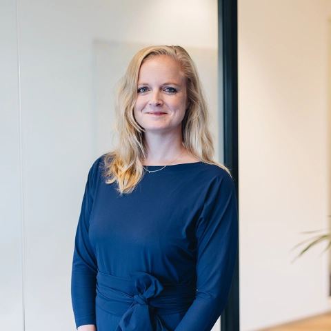 Dijk Aurelie van