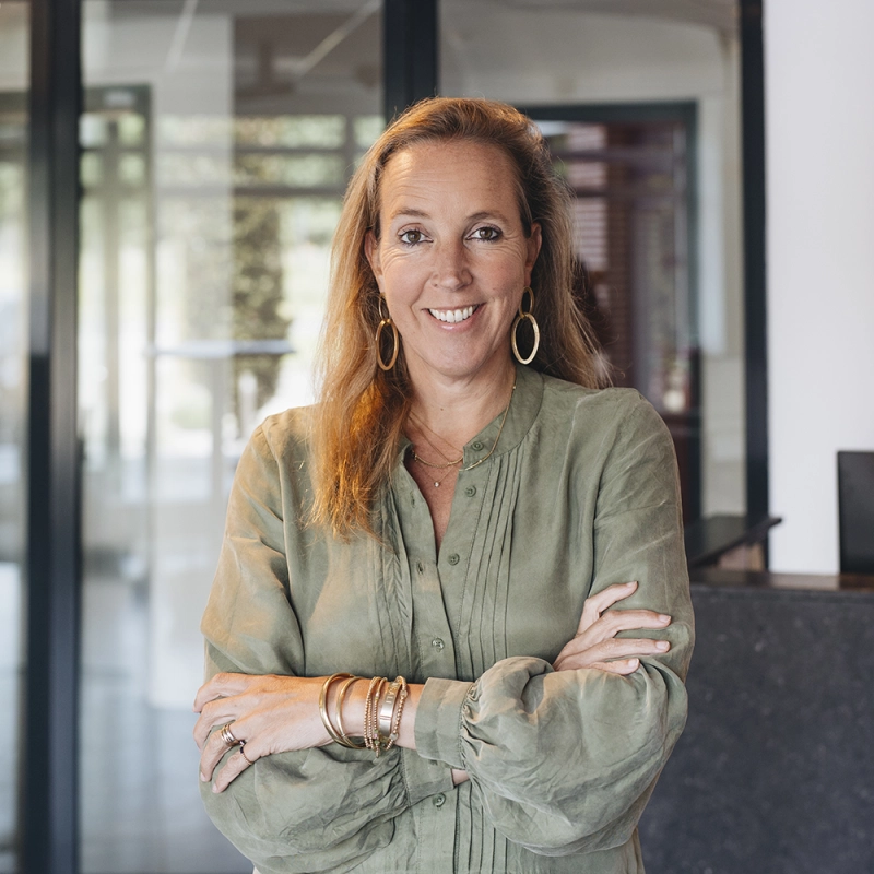 Gitsels Mariette