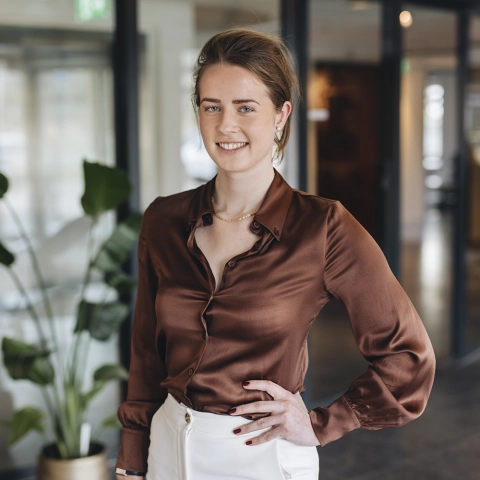 Heiningen Sophie van