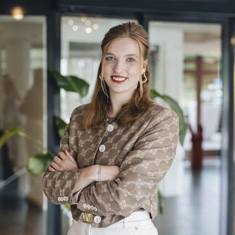 Hesselink Louise