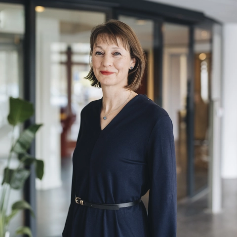 Klusener Doris