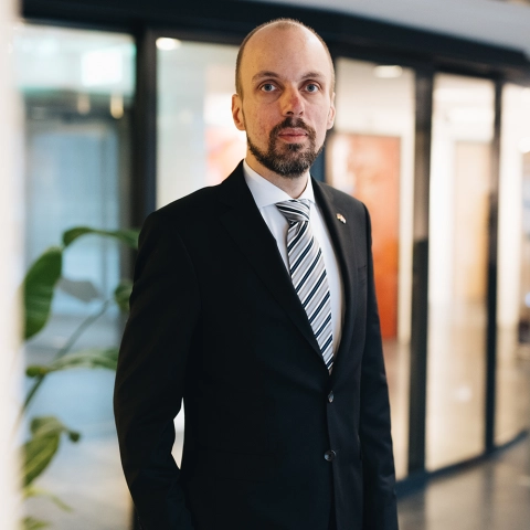 Markus Sporleder