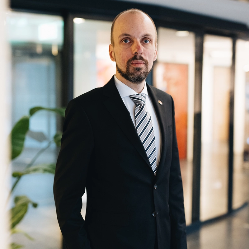 Markus Sporleder