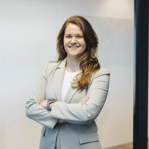 Ruijter Marije de