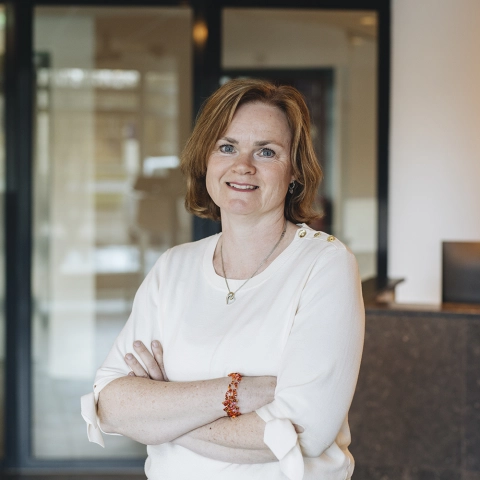Sar Theresia van der