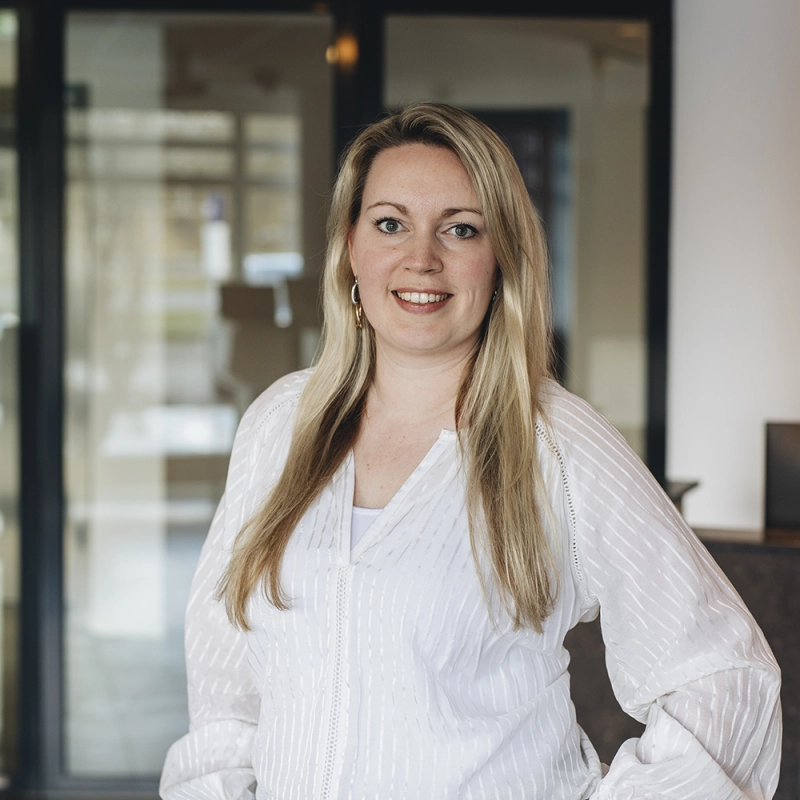 Slutter Nienke