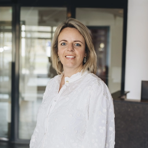 Vaneker Anne