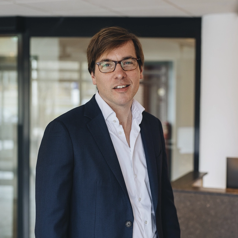 Veer Cander van der