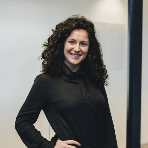 Velthoven Eline van