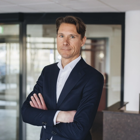 Vergert Arjan ten