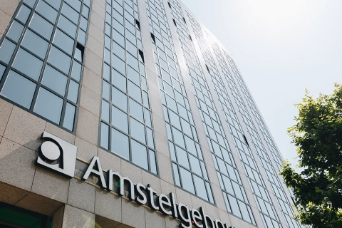 Amsterdam