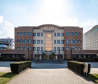 Damsté Enschede